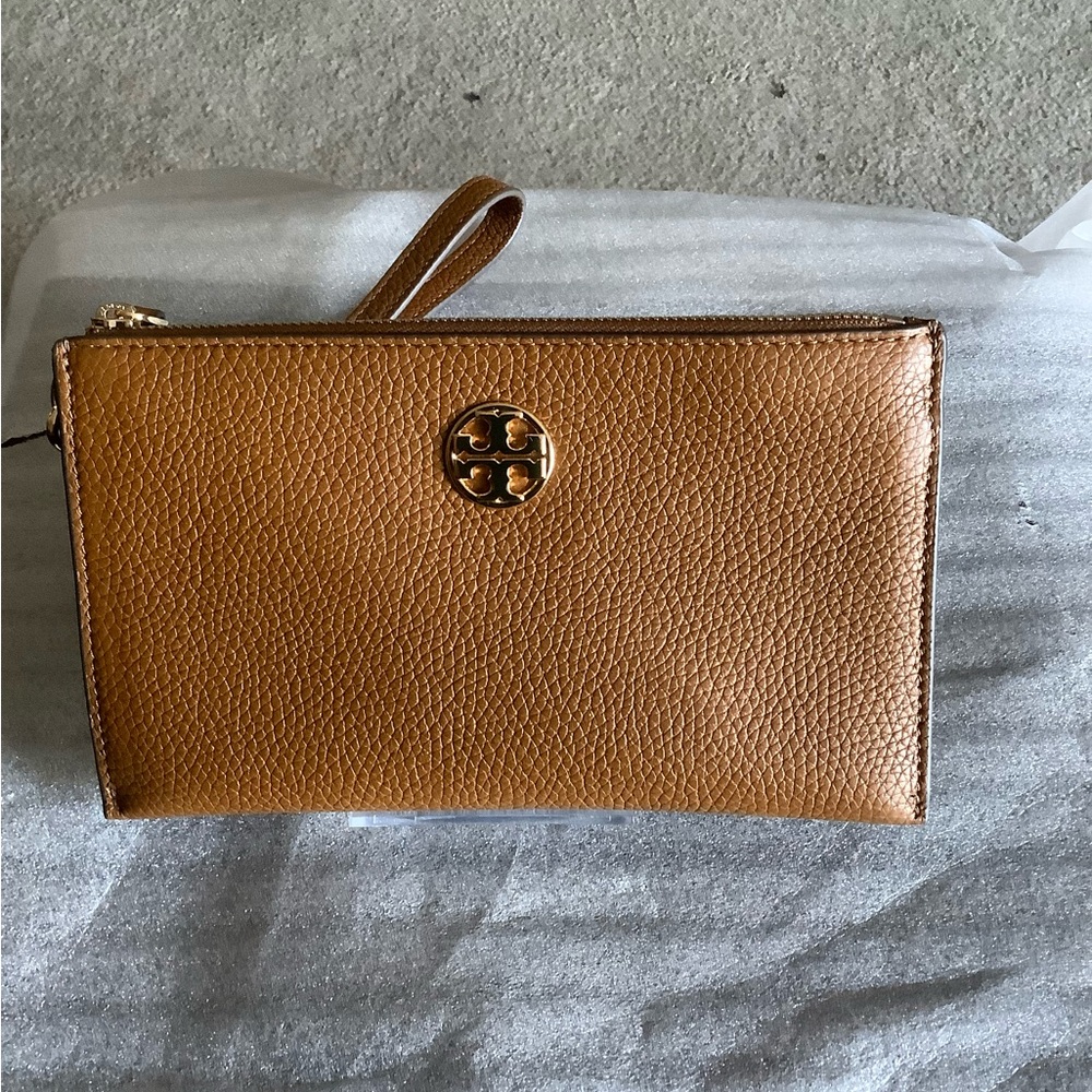 Tory Burch Wristlet